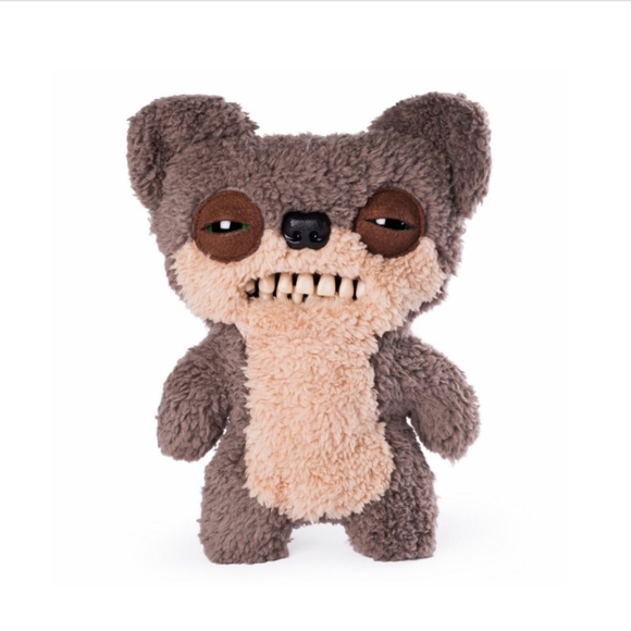 fuggler bear